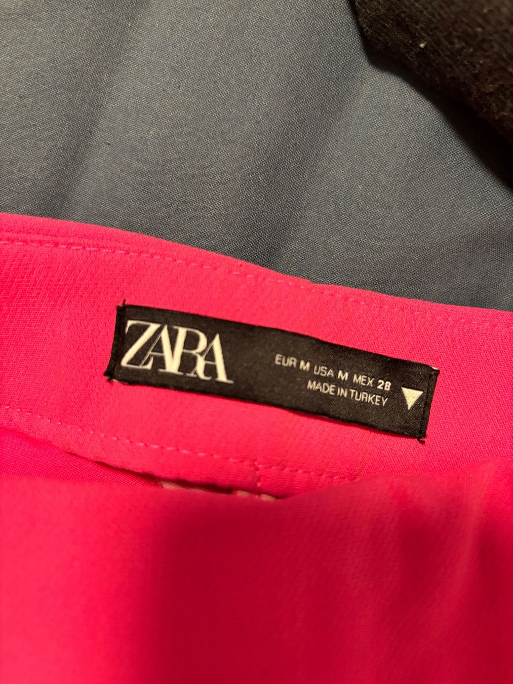 Zara Gonne: Zara Jupe, Skort, Grösse M – Nuovo (secondo la descrizione) da Winterthur venduto da Sunshine143 3