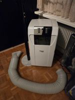 Klimagerät Mobil - Einhell MKA 3000E