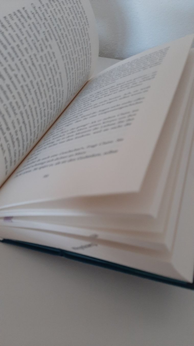 Livres: Buch "Mary" von Anne Eekhout – D'occasion à Aarburg par NDK 3