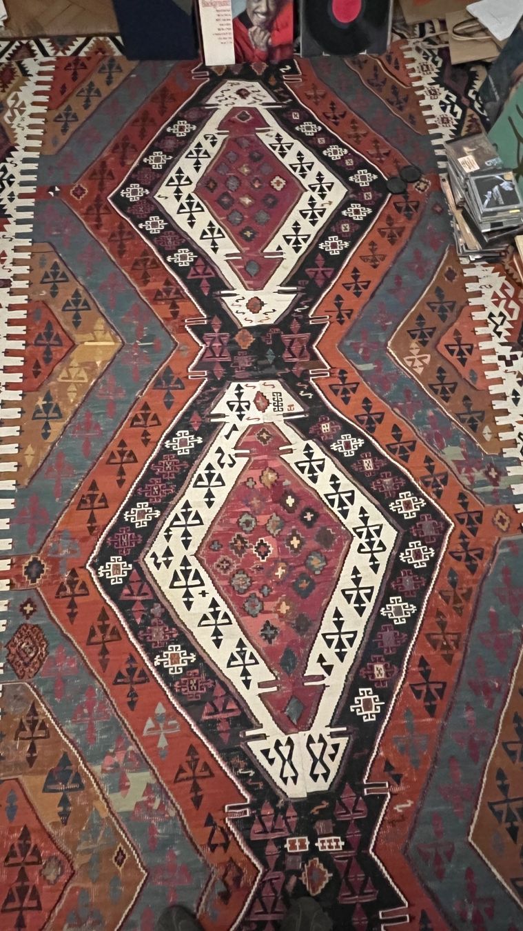 Kelim Tapis: Teppich - Kelim – D'occasion à Uster par jastroem 5