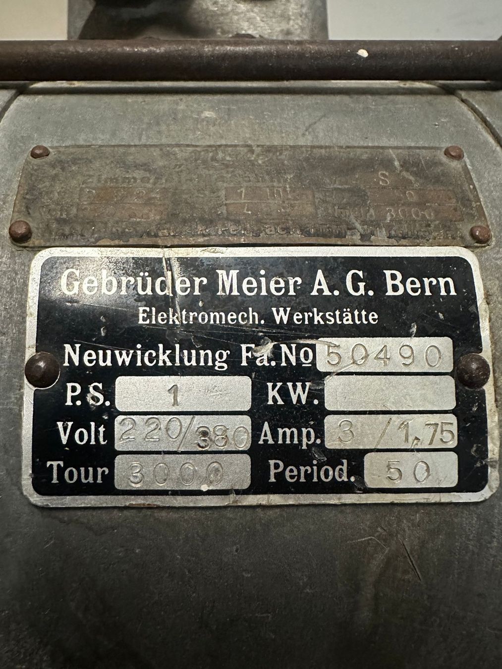 Tutte le macchine: kettenstemmer Mafell pes – Usato da Volketswil venduto da ars_sjh2 5