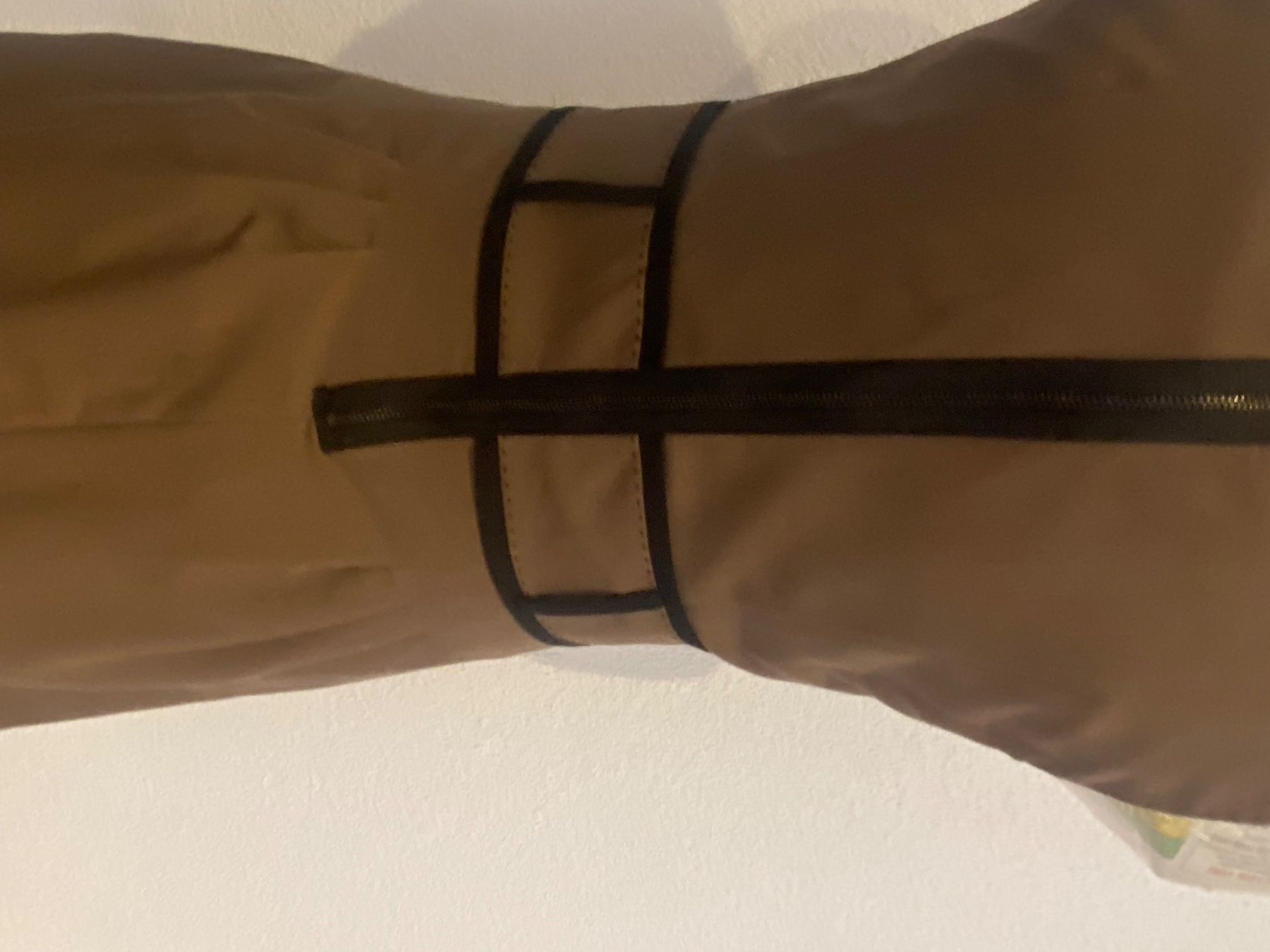 Robes: Kleid braun/ schwarz – D'occasion à Liestal par Goldart 4