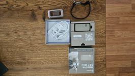 Tractive Mini GPS-Tracker für Katzen – guter Zustand
