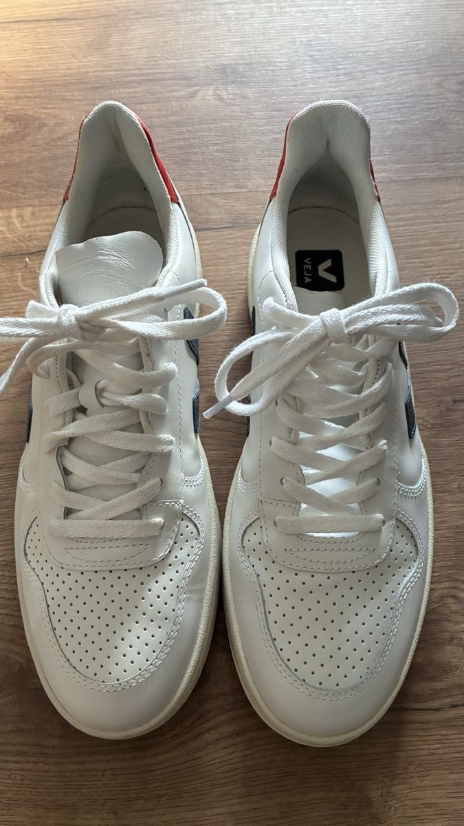 Veja Chaussures hommes: Veja Sneaker  – Neuf (Voir description) à Staad SG par Micho76 2