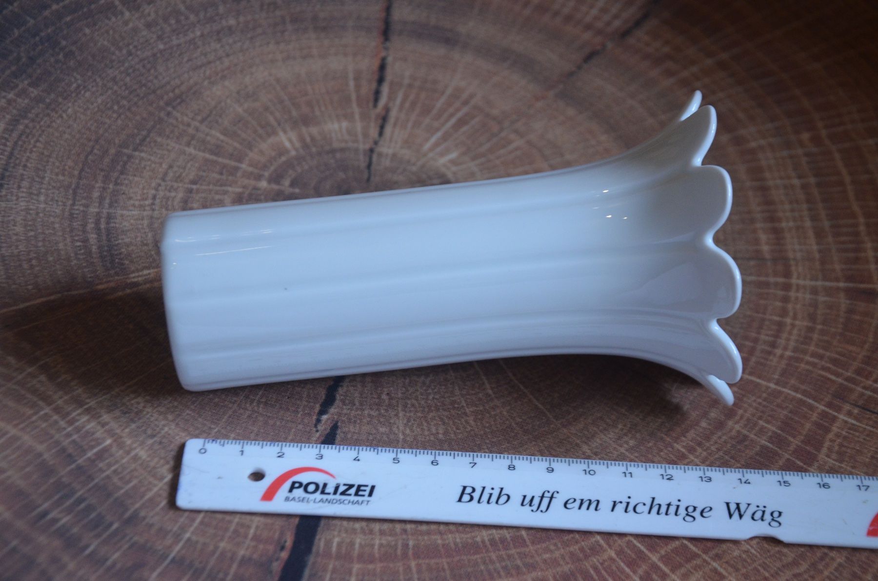 Vasi & Recipienti: BLUMEN VASE – Usato da Chiasso venduto da Dolly015 1