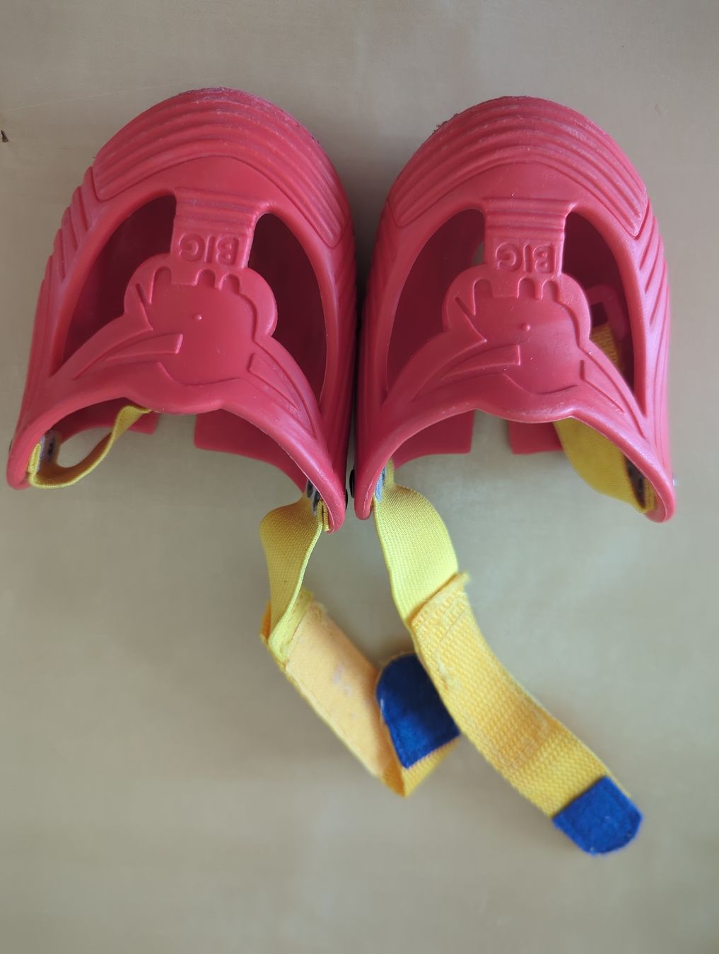 Scarpe per ragazzi: Schuhschütz Kinder  Velo BobbyCar – Usato da Bülach venduto da alex_raul
