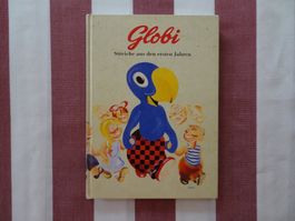 Globi Streiche aus den ersten Jahren, 1. Aufl. unbem. - G485