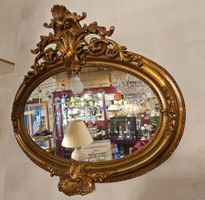 Prunkspiegel um 1880