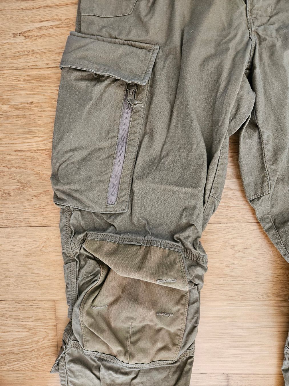 Pantalons: Clawgear Raider Mk.IV Mission-Hose – D'occasion à Liestal par corneb 4