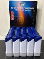 50 Stück neue Feuerzeuge