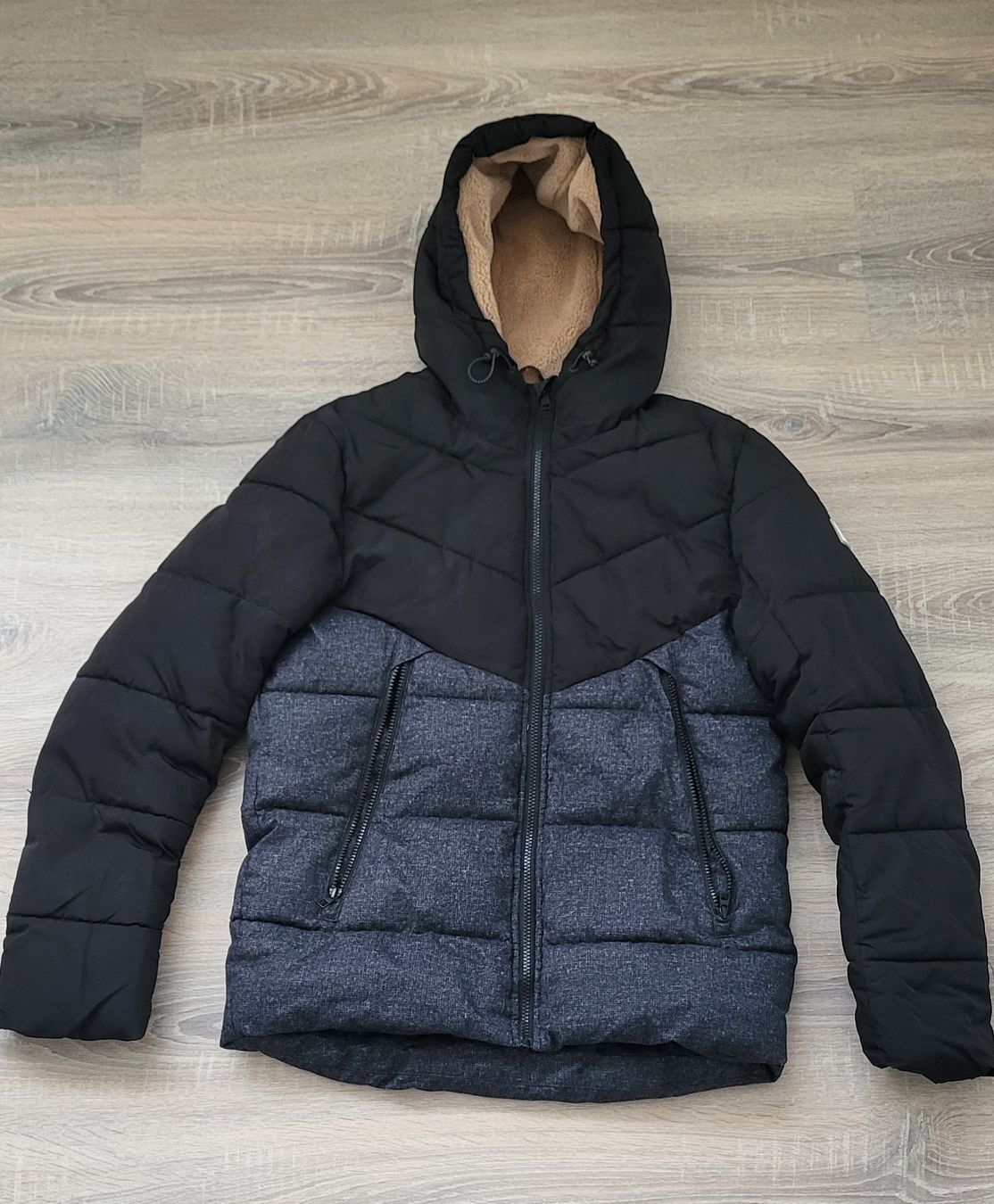 Tom Tailor Vestes & Manteaux: doudoune S  "TOM TAILOR" – D'occasion à Plagne par pnz75