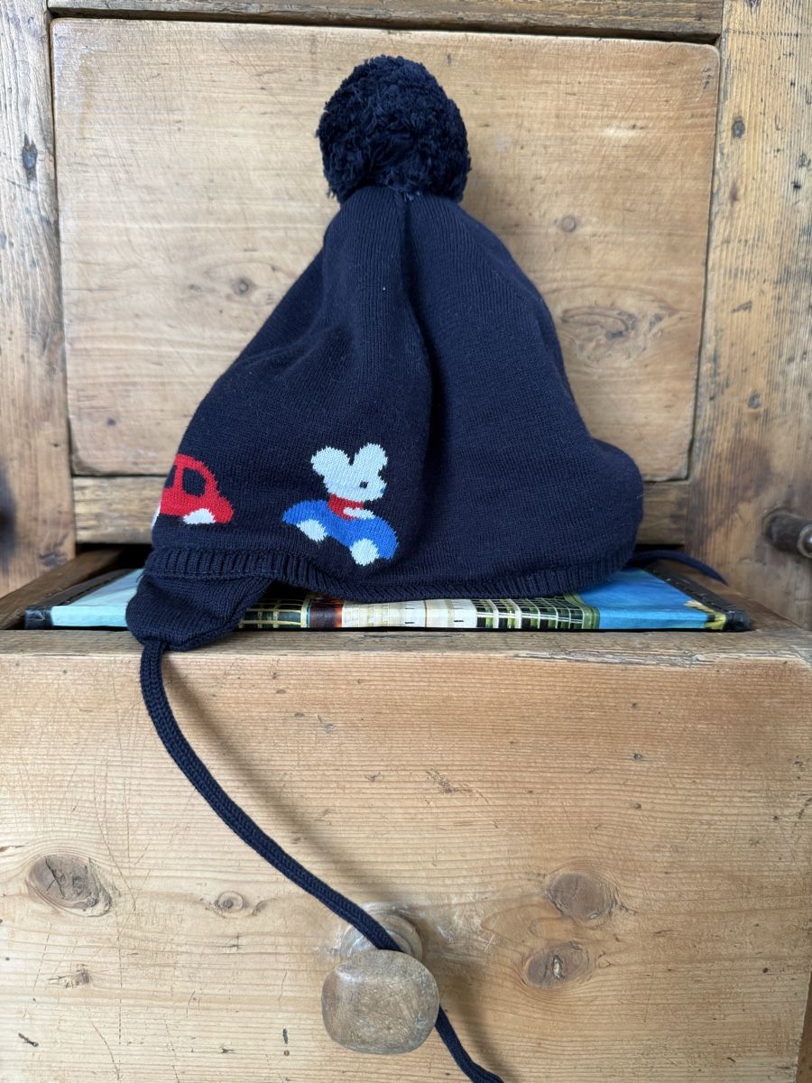 Jacadi Berretti & Sciarpe: Bonnet bébé Jacadi taille 12 mois (47cm) – Nuovo e nell'imballaggio originale da Vésenaz venduto da mar_xpz7 2