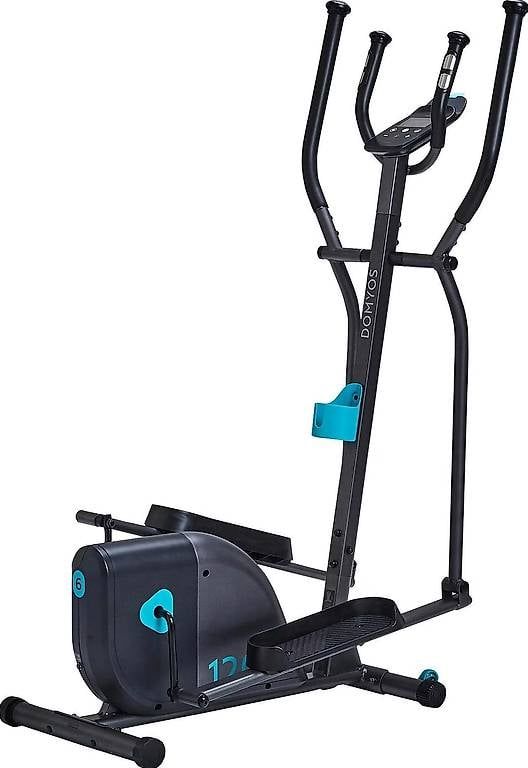 Hometrainer: Crosstrainer Domyos El 120  – Usato da Küssnacht am Rigi venduto da Osbourne01