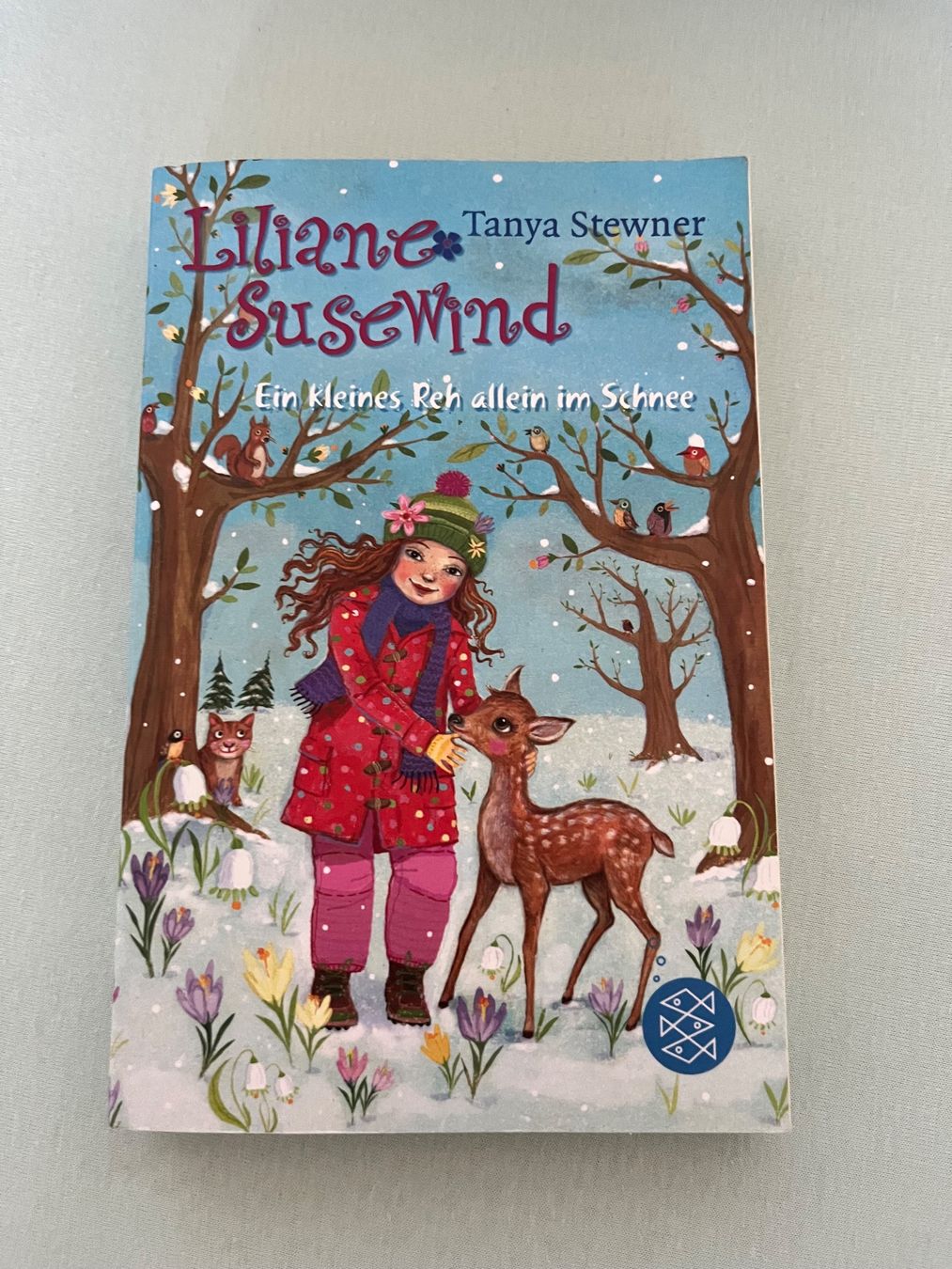 Libri: Liliane Susewind diverse Taschenbücher – Usato da Gipf-Oberfrick venduto da Andrea.N01 2