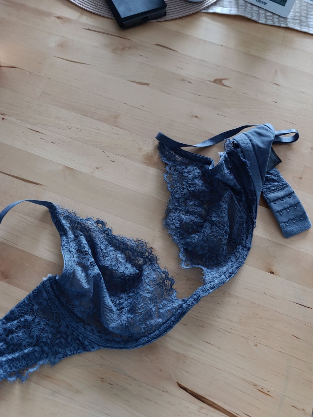 Altra biancheria intima: Plusieurs Soutien-gorge – Nuovo (secondo la descrizione) da Fribourg venduto da del_hp6t 5