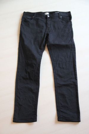 Jeans schwarz 36/34 Slim fit