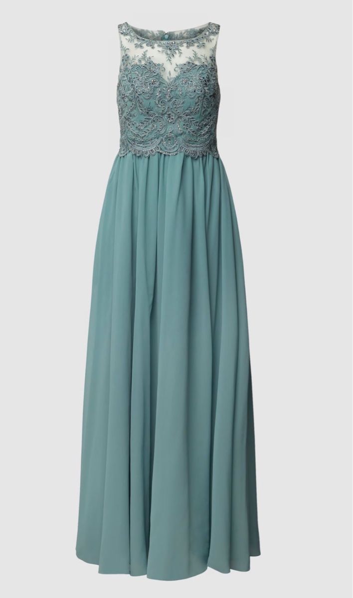 Vestiti: Laona Abendkleid – Nuovo e nell'imballaggio originale da Zufikon venduto da tam_gfx6 3