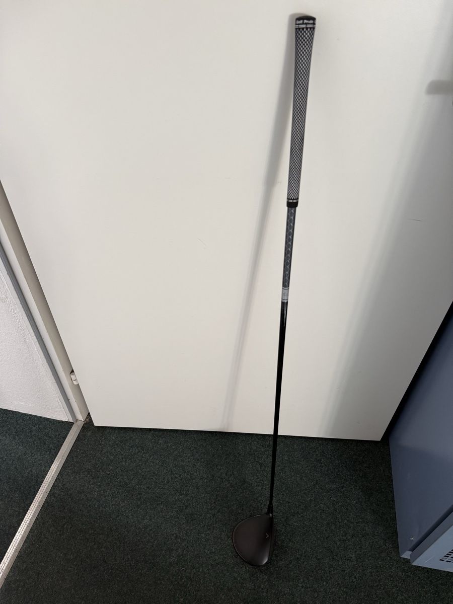 Callaway Mazze & Set: Driver Callaway Rogue ST Triple Diamond 9* – Usato da Magliaso venduto da abr_h9tq 6