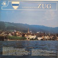Volkstümliches Zug (LP)