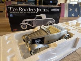 32'Ford Reel Steel Hot Rod Conv. 1:18 GMP