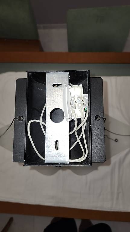 Kronleuchter & Deckenlampen: Lampe plafonnier  – Gebraucht aus Lausanne 26 von mia_262l 2