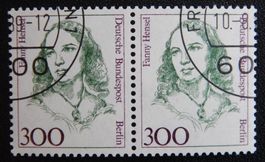 Berlin Kat. 849 gest. 1989 Kat. 50 Euro