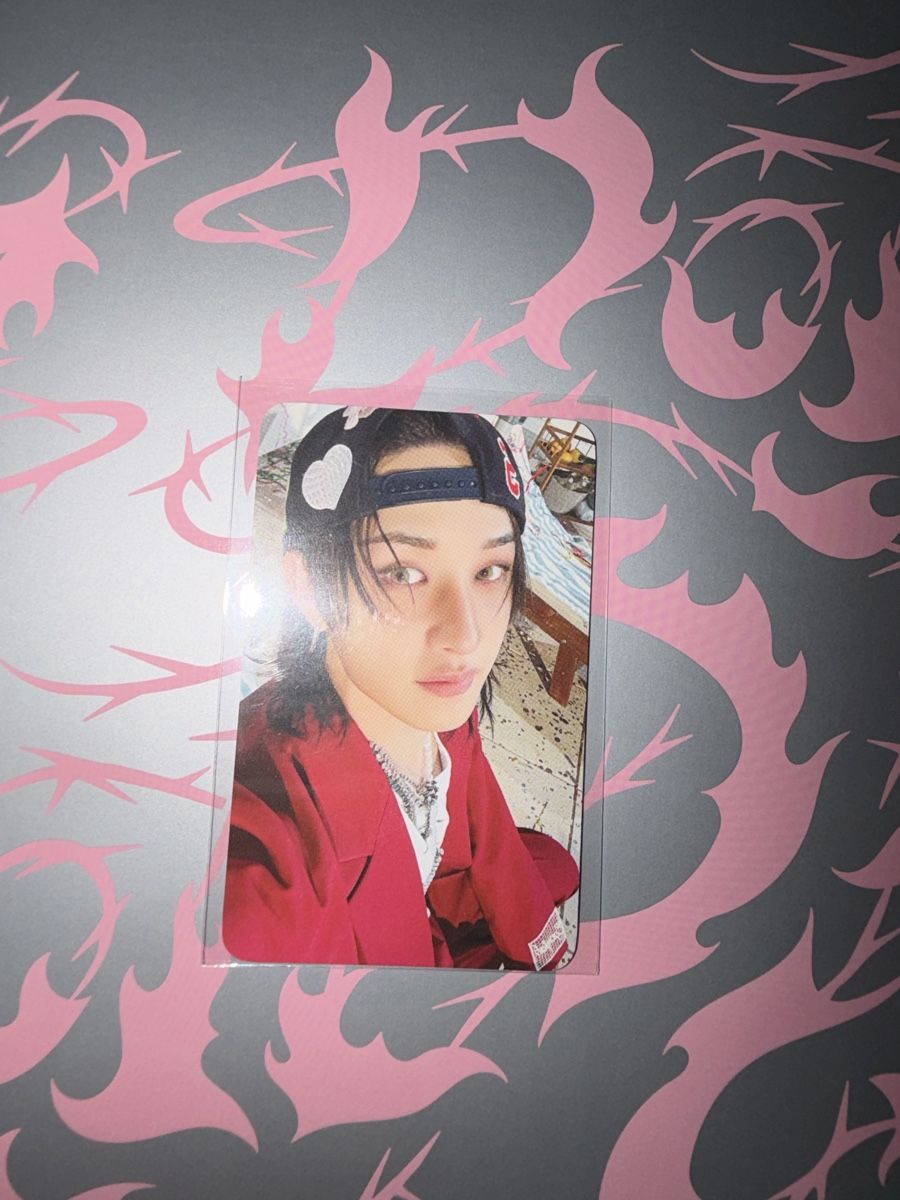 Cartoline: Bang chan do it fans shop pc – Nuovo (secondo la descrizione) da La Chaux de fonds venduto da swisscompagny