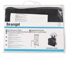 Beangel tragbarer Hochstuhl neu
60