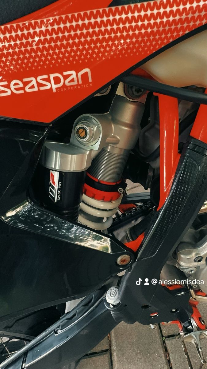KTM Strada: KTM 300 tpi 2019 – Usato da Langnau am Albis venduto da ale_sc2y 3
