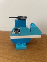 Lego Duplo Helikopter