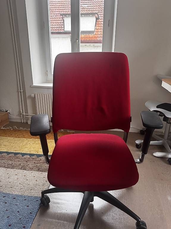 Stühle: Bürostuhl – Gebraucht aus Thalwil von chr_79vd