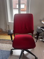 Bürostuhl