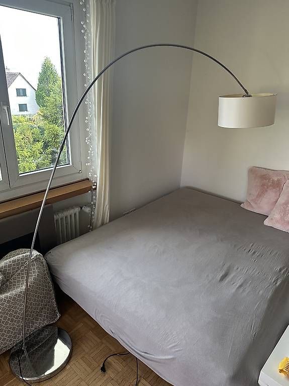 Lampen: Stehlampe – Gebraucht aus Stäfa von DearDarling 3