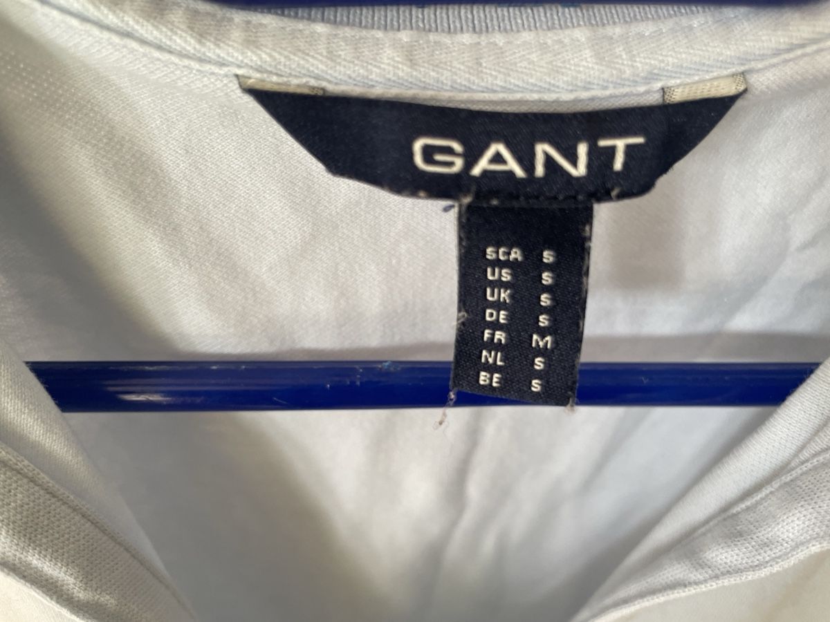 Gant Gonne: Gant Kleid/Rock Grösse S – Usato da Muttenz venduto da Fertal 2
