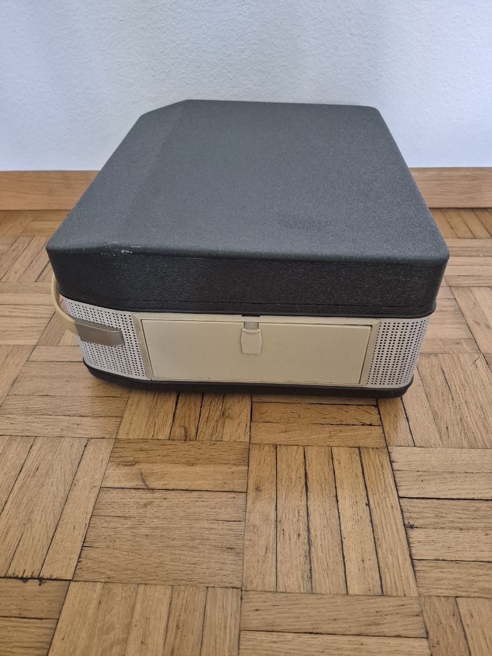 Philips Apparecchi a nastro: Magnetophon Tonbandgerät Philips  – Usato da Bern venduto da san_kcw5 3