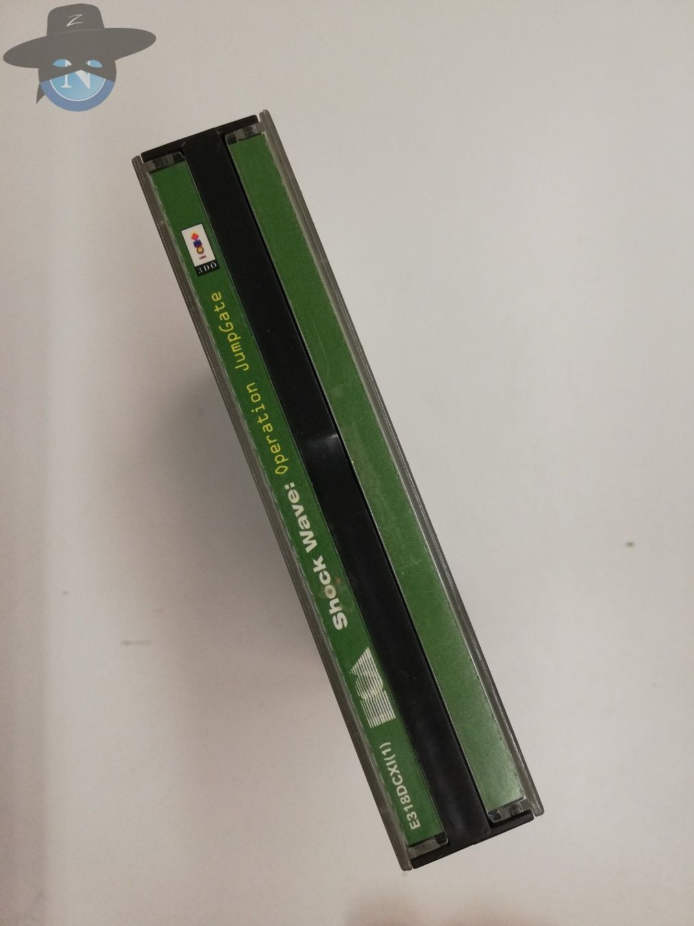 Giochi: Shockwave Operation Jumpgate / Panasonic 3DO – Usato da St. Gallen venduto da zorro_dc 6