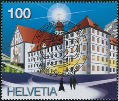 2020  Engelberg - Blockausschnitte - Ersttag Voll Stempel ET