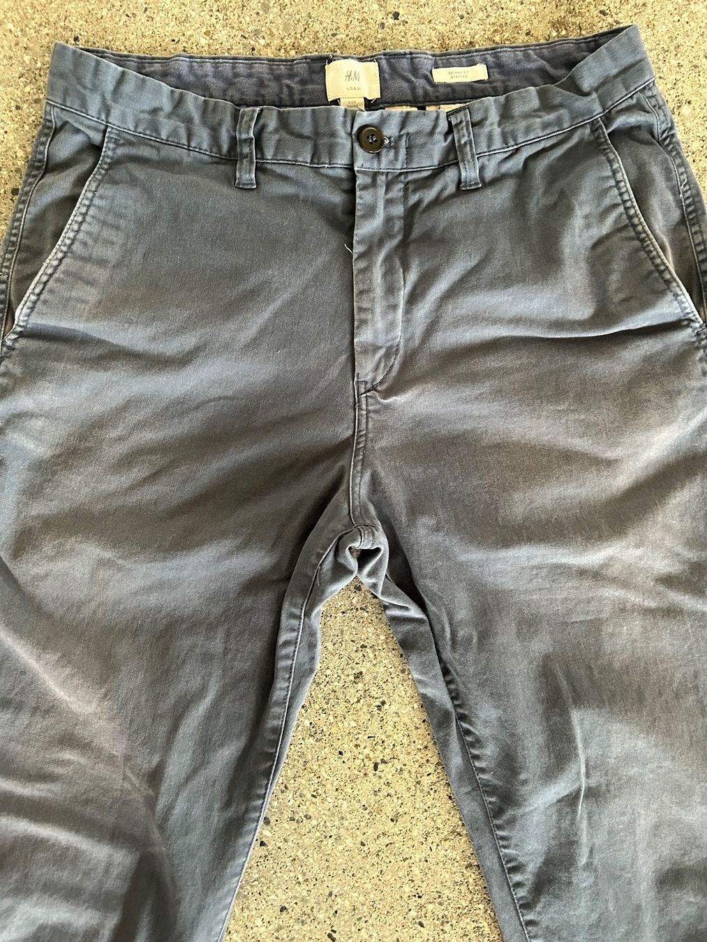 H&M Pantaloni: Pantalon homme – Usato da Sion venduto da tchana77 2