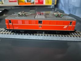märklin 3166 DIGITALISIERT