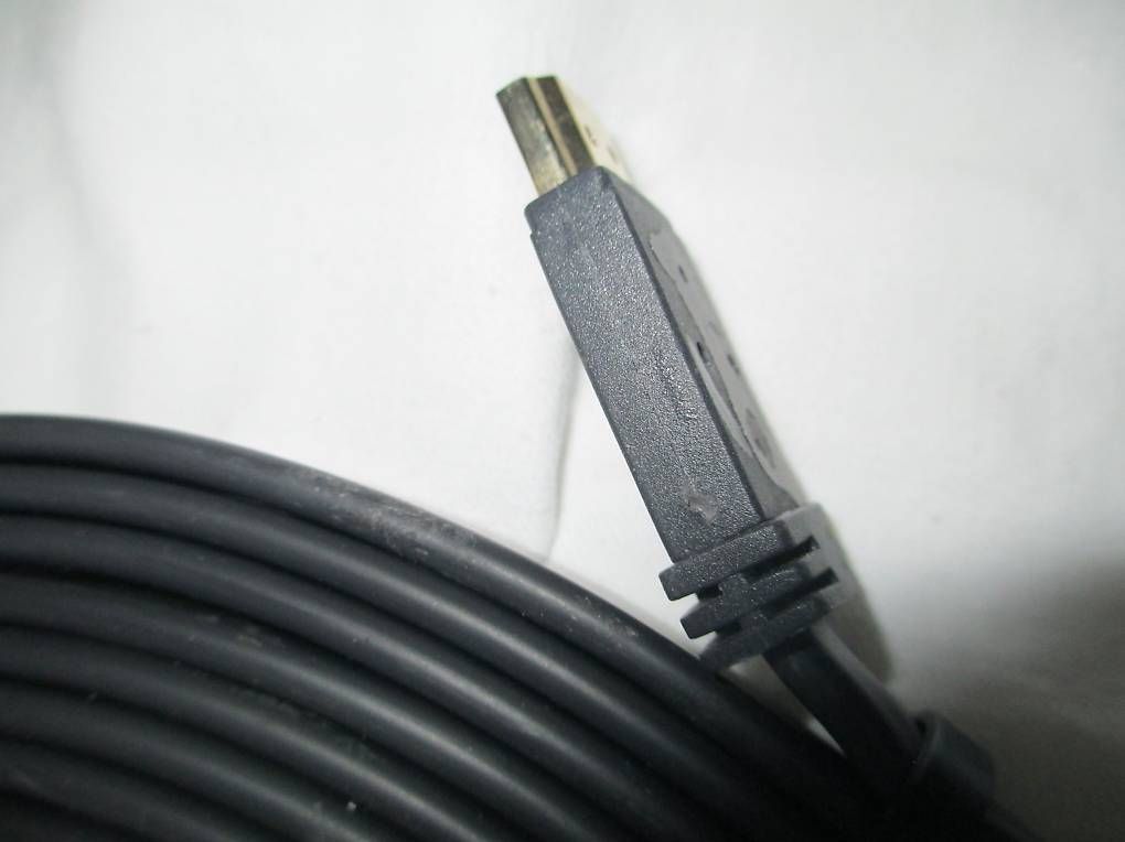 Câbles: Ethernet Kabel – D'occasion à Riehen par dipus 2