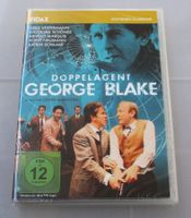 DOPPELAGENT BLAKE - Gerd Vespermann NEU/OVP