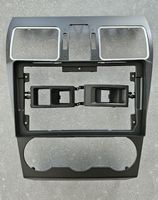 Façade console centrale Subaru Forester 2013-2014 Android