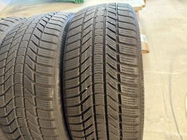 Winterreifen Continental 205 55 17 88v