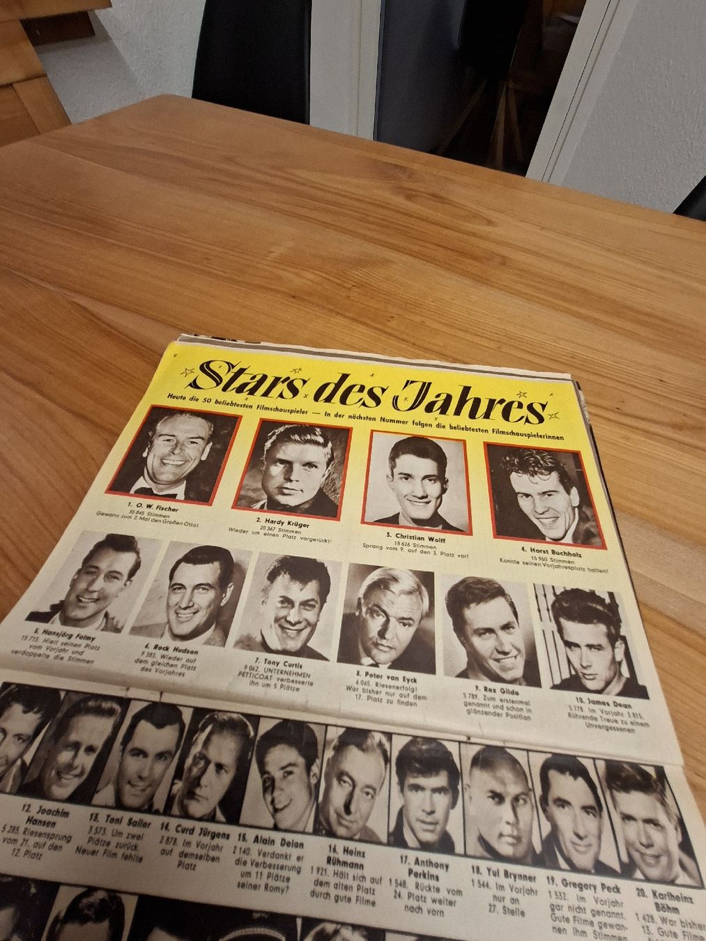 Revues & Magazines: Bravo Heft 1968 Nr.10 – D'occasion à Ganterschwil par HeidiuPeter 5