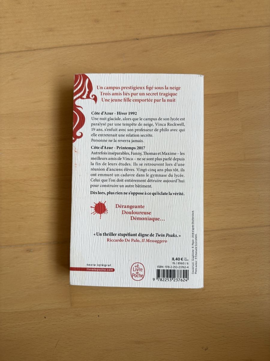 Libri: Pack de livres – Usato da Courrendlin venduto da cec_jc6m 1