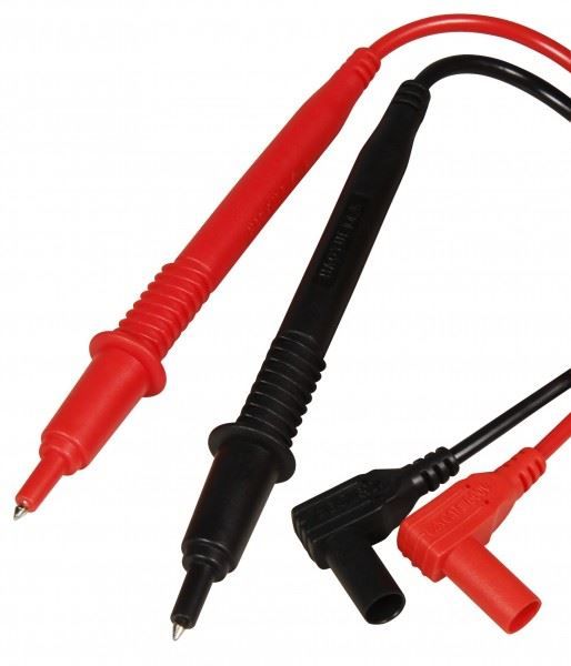 Alle Werkzeuge: Prüfkabelsatz mit isolierten Steckern, 9 – Neu und originalverpackt aus Aesch BL von Elektronik_Laden