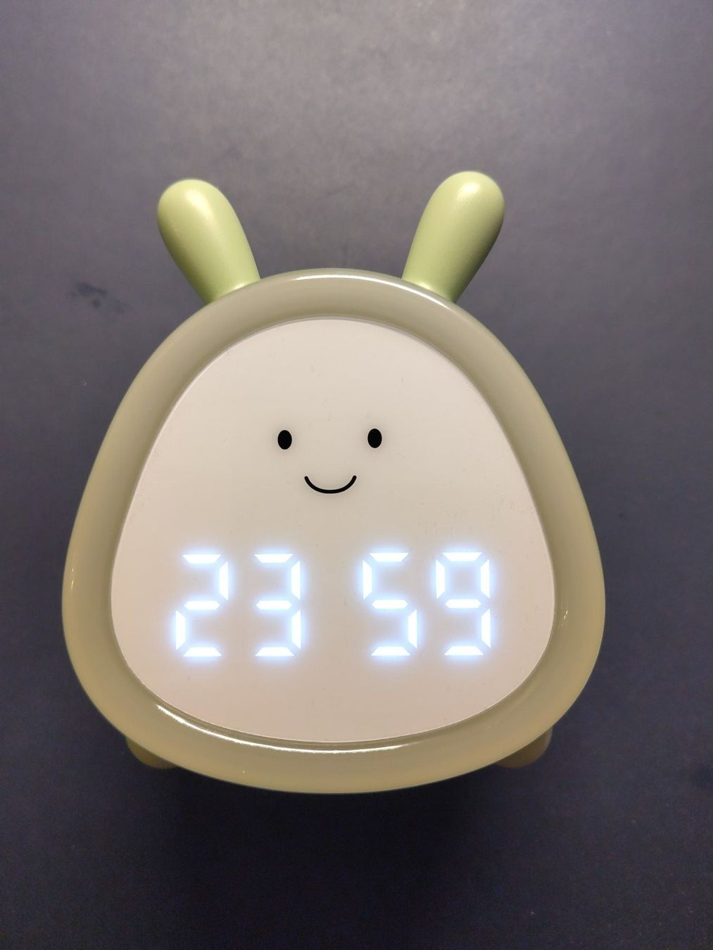 Wecker: Alarm Clock - Wecker mit Licht – Neu (gemäss Beschreibung) aus Gutenswil von N1ck_Name 2