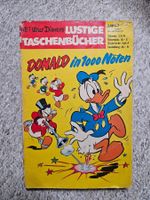 LTB Nr. 7 Erstauflage / Erstausgabe 1969