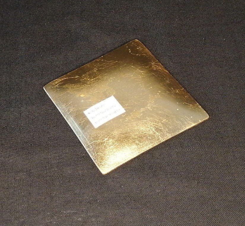 Tutte le decorazioni: schöne kleine Glas-Schale – Usato da Grächen venduto da Hel7890 1