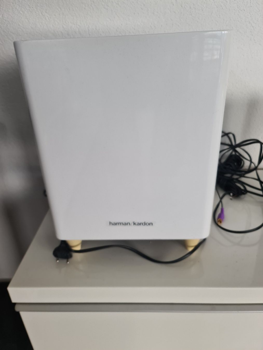 Harman-Kardon Amplificatori: Harman Kardon Soundsystem – Usato da Zeihen venduto da Aragorn69